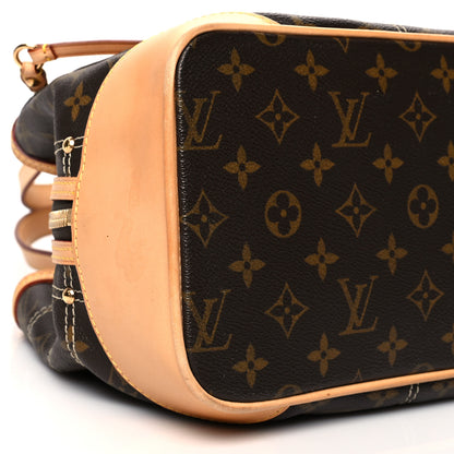 Louis Vuitton Monogram Riveting 10 of 11