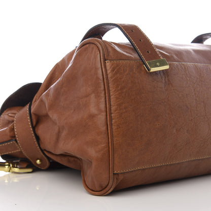 Mulberry Soft Buffalo Medium Alexa Oak 5 of 8