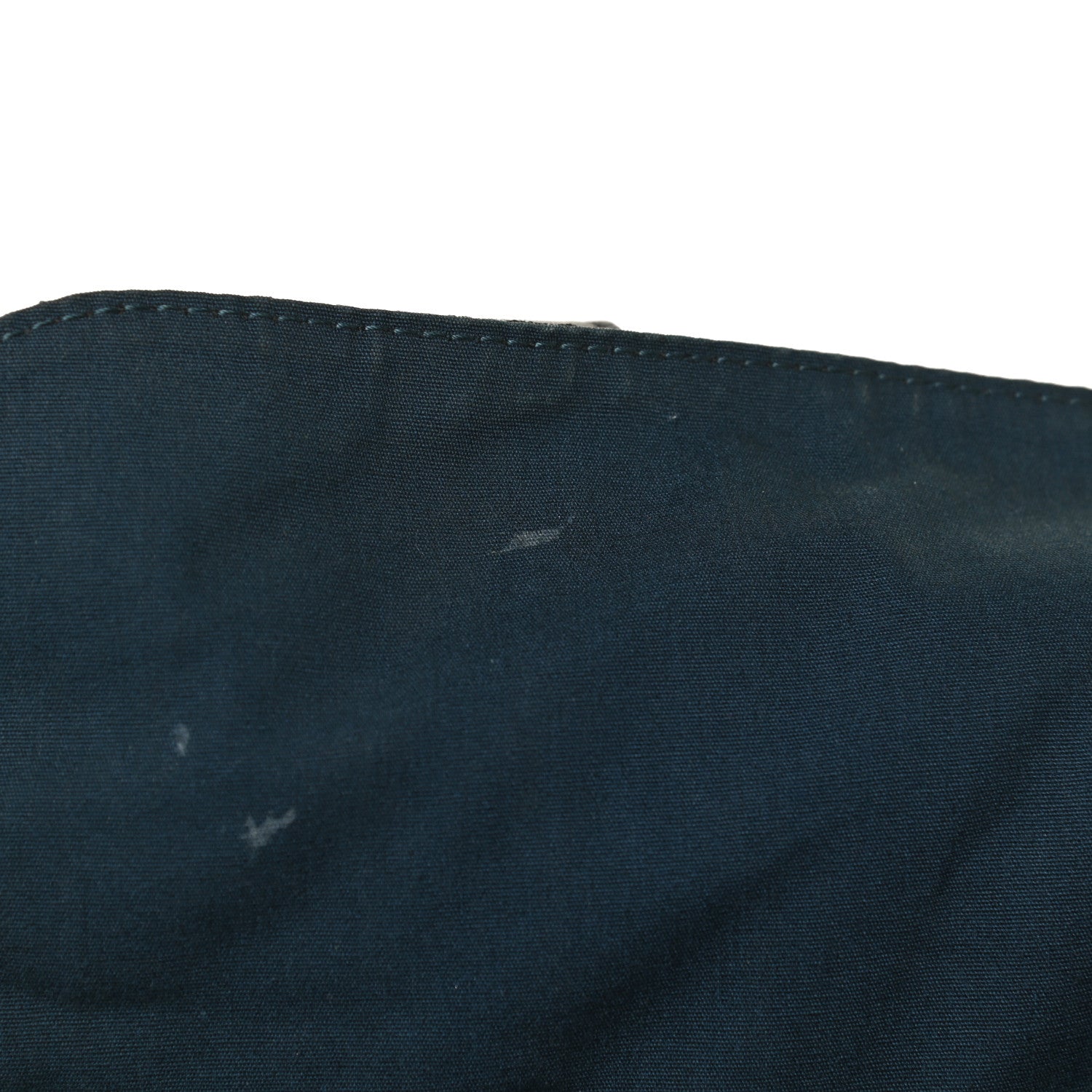 Louis Vuitton Mini Monogram Denise Navy 11 of 17