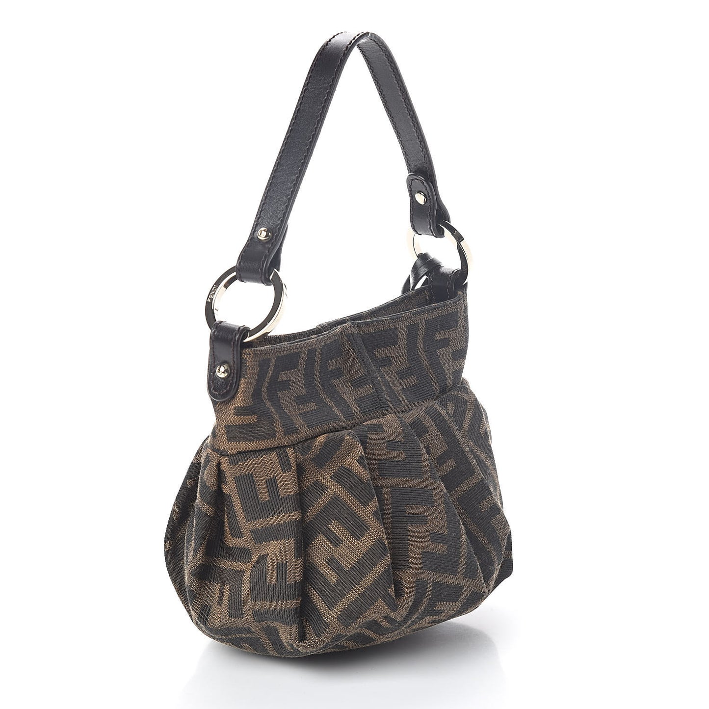 Zucca Mini Chef Hobo Tobacco