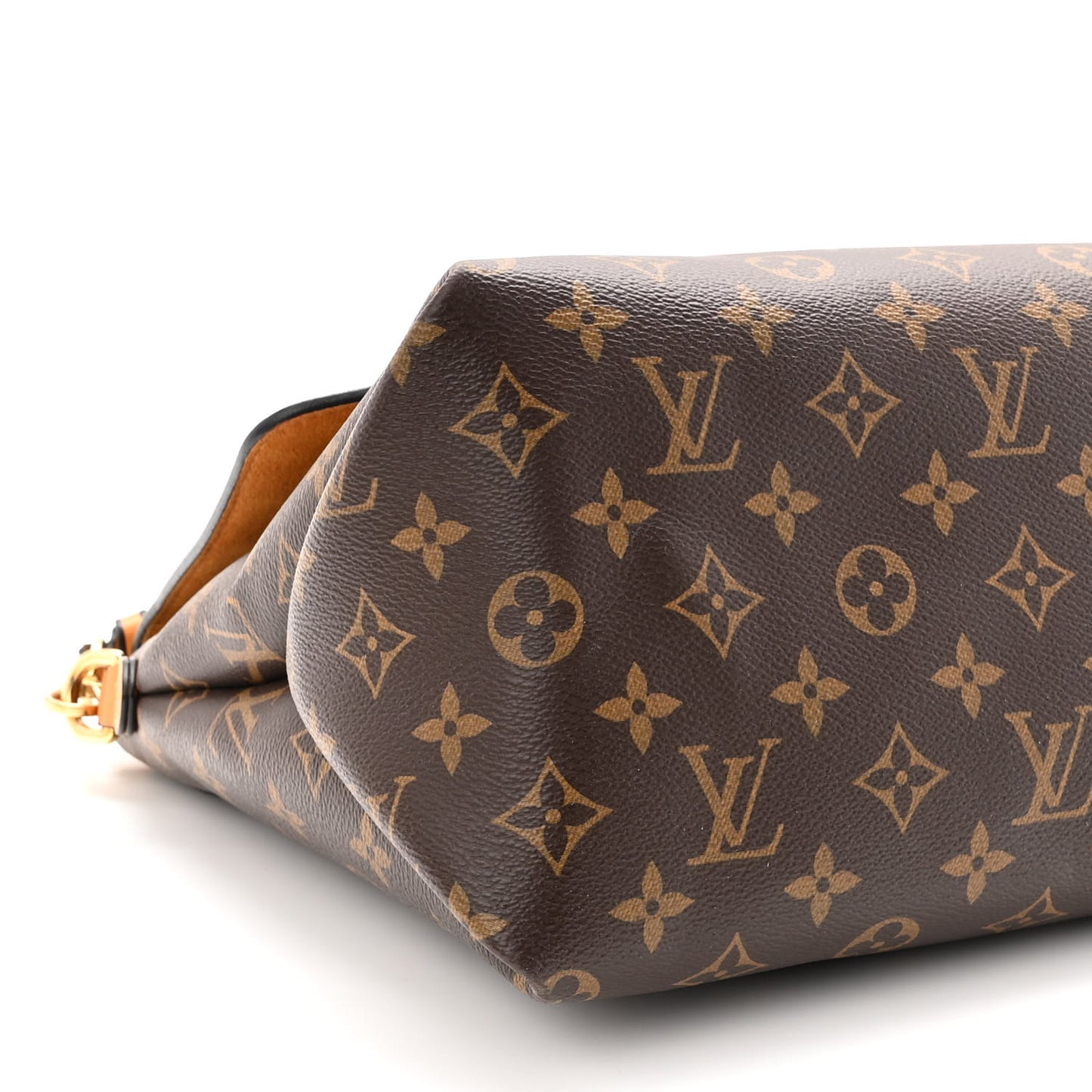 Monogram Beaubourg MM Safran Imperial