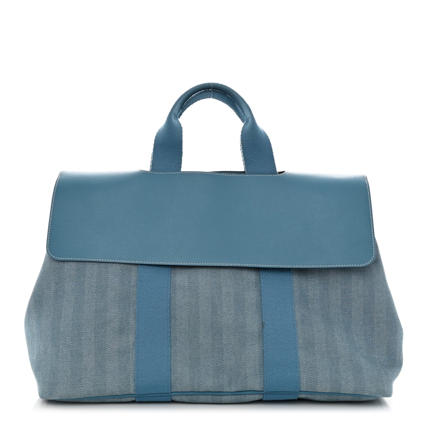 Swift Valparaiso Tote Blue Jean