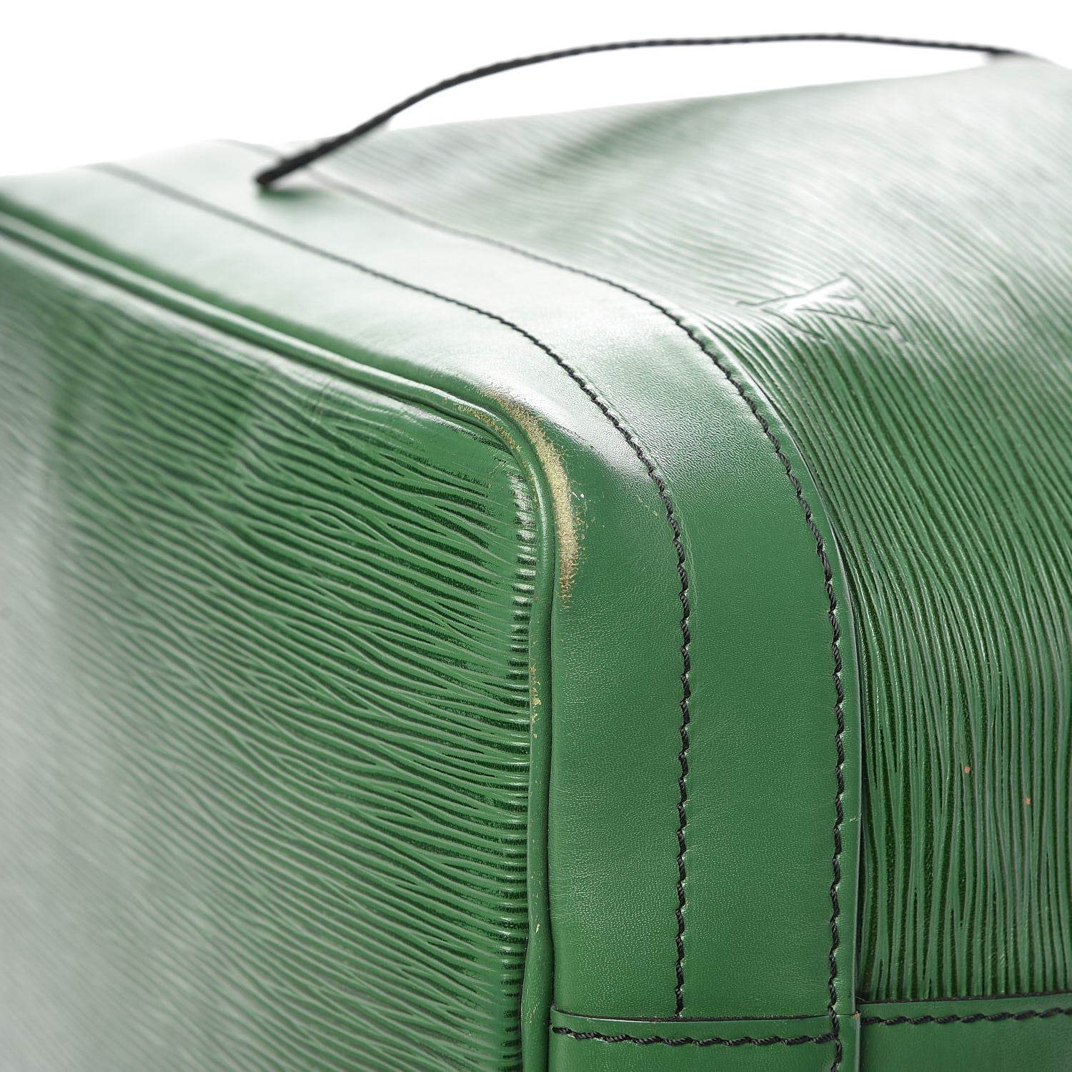 Louis Vuitton Epi Noe Borneo 11 of 14