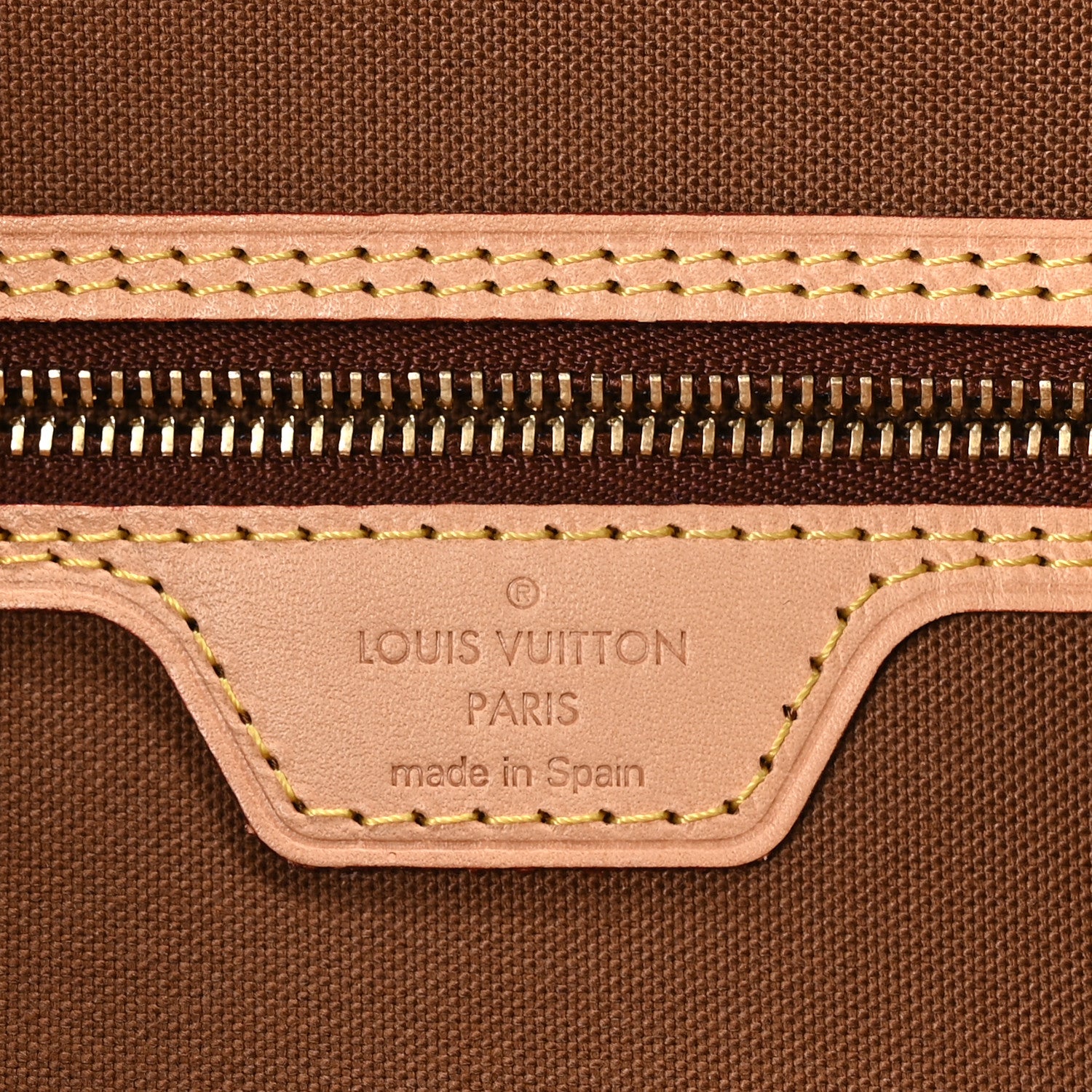 Louis Vuitton Monogram All-In PM 6 of 8