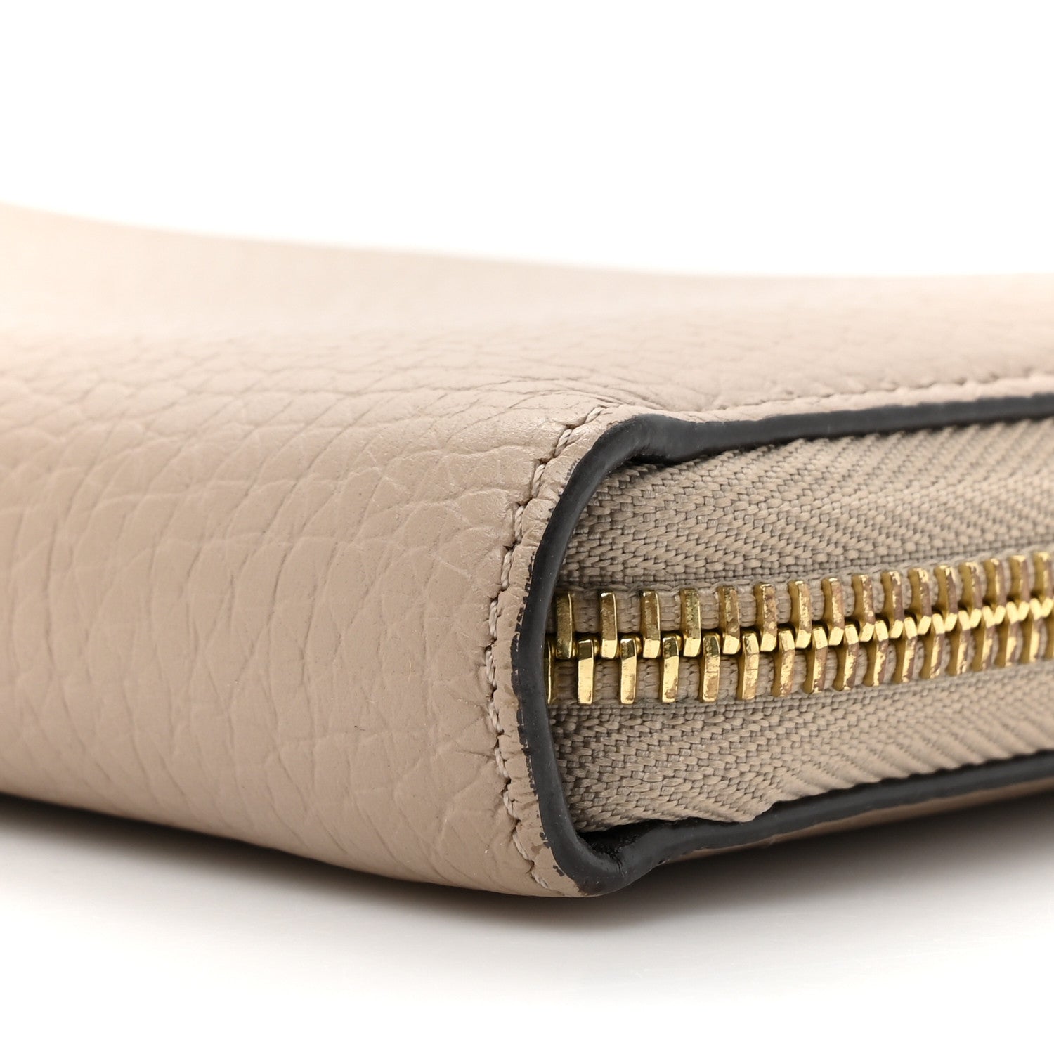 Louis Vuitton Veau Cachemire Comete Wallet Galet 12 of 16