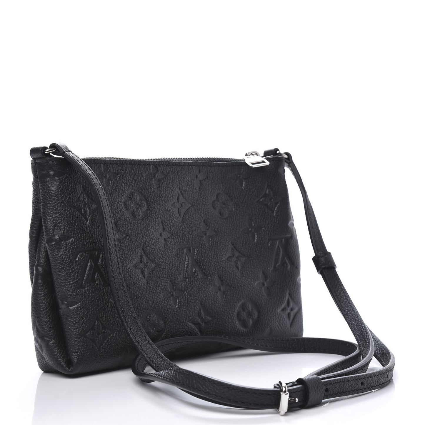 Empreinte Pallas Crossbody Black