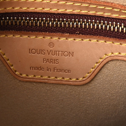 Louis Vuitton Monogram Looping MM Brown 5 of 7