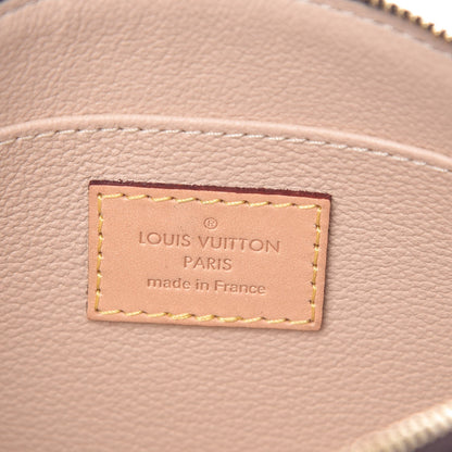 Louis Vuitton Monogram Cosmetic Pouch 6 of 7
