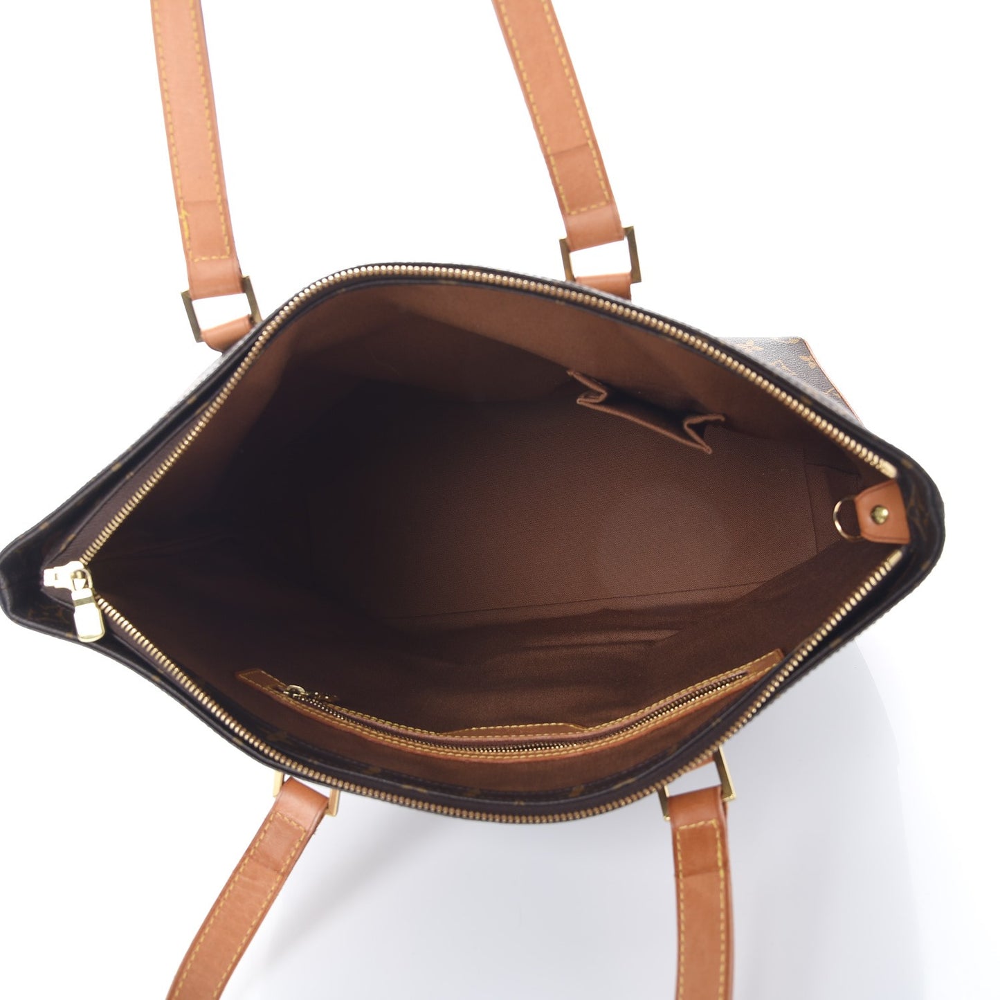 Monogram Cabas Mezzo