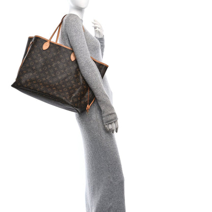 Louis Vuitton Monogram Neo Neverfull GM Pivoine 2 of 7
