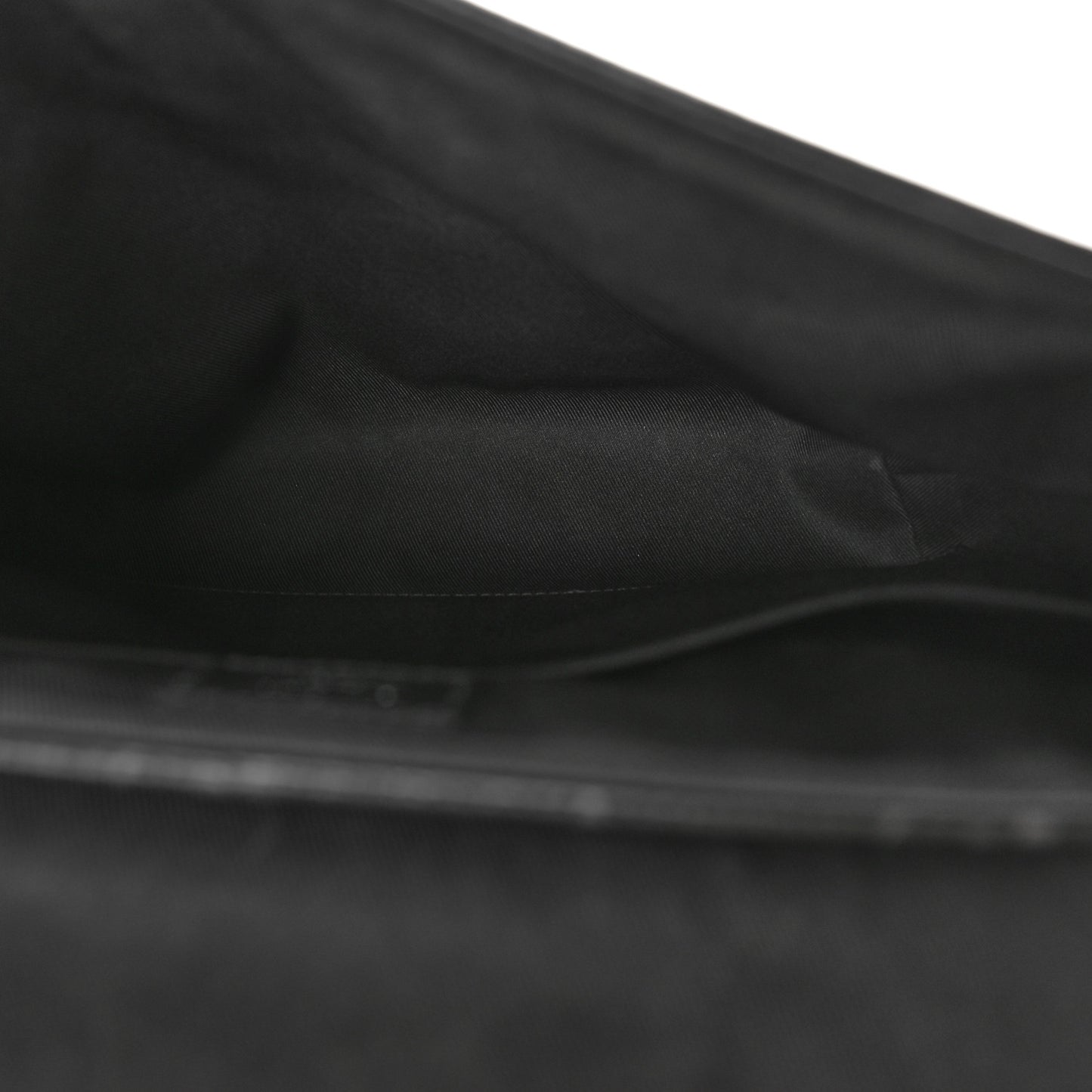 LOUIS VUITTON Monogram Eclipse District PM NM