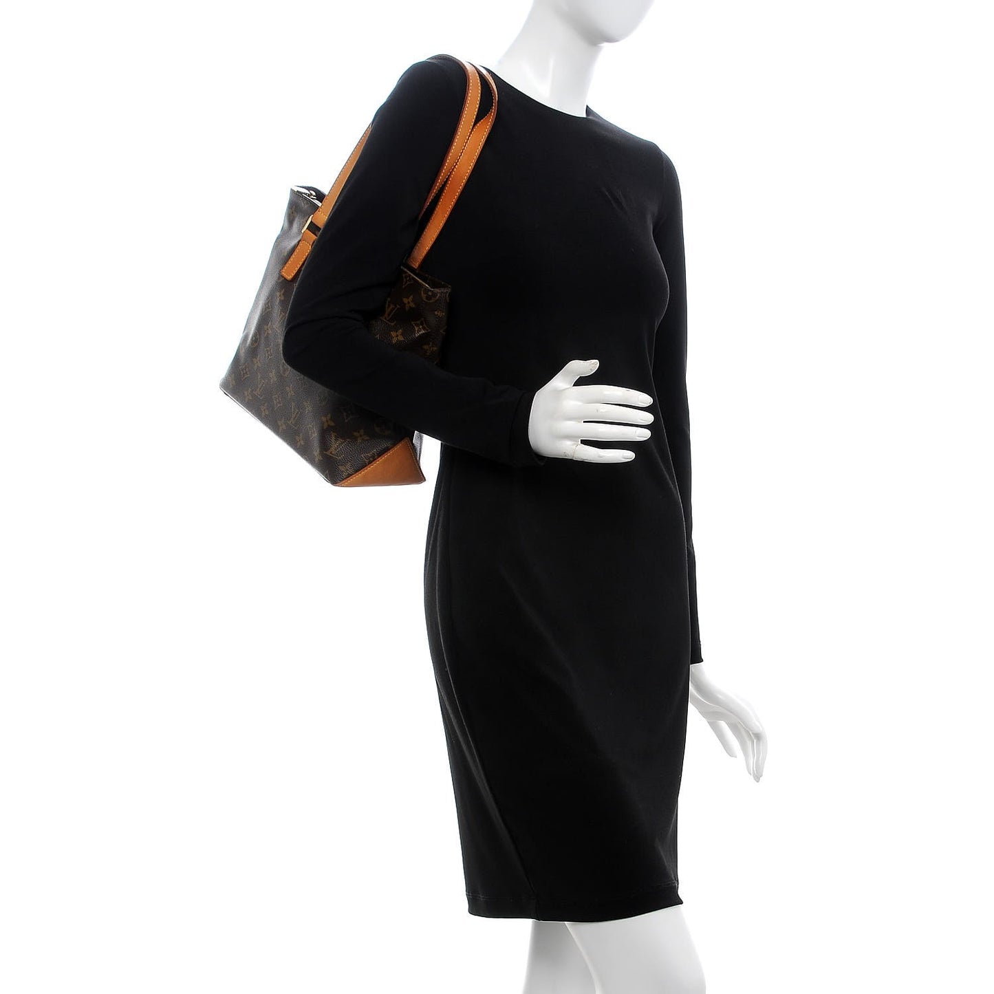 Monogram Cabas Piano