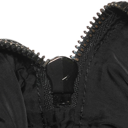 Alexander Wang Pebbled Lambskin Rocco Black Matte Black Hardware 6 of 9