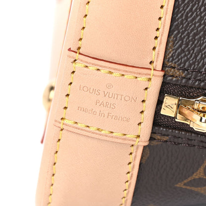 Louis Vuitton Monogram Alma BB 4 of 7