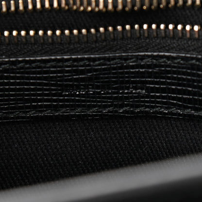 Proenza Schouler New Linosa Mini PS11 Classic Shoulder Bag Black 7 of 11