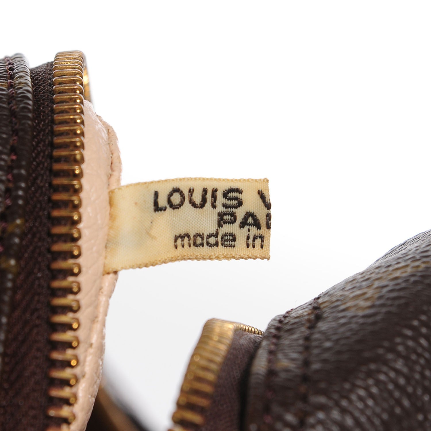 Louis Vuitton Monogram Trousse Toilette 28 6 of 8