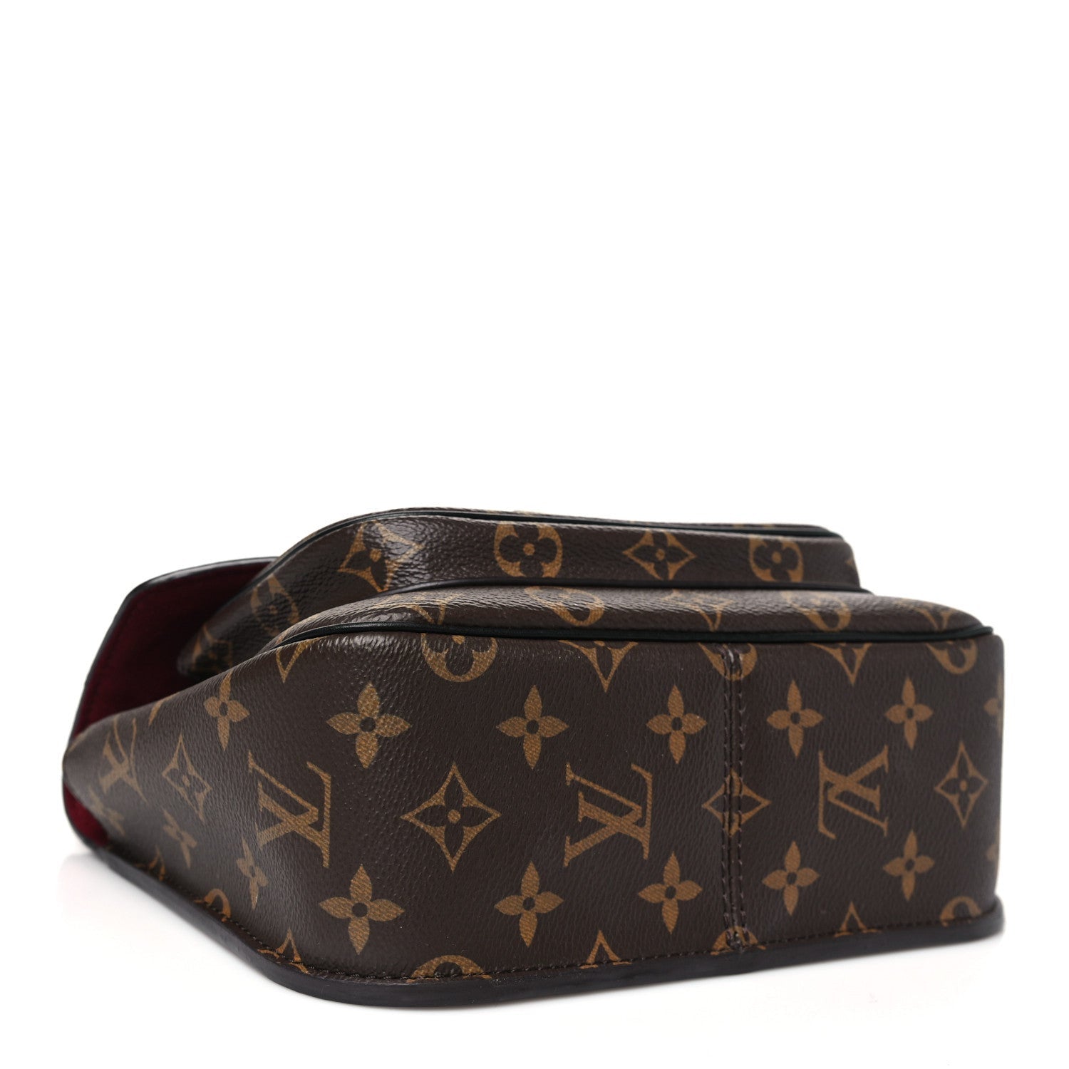 Louis Vuitton Monogram Passy 4 of 7