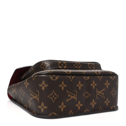Louis Vuitton Monogram Passy 4 of 7