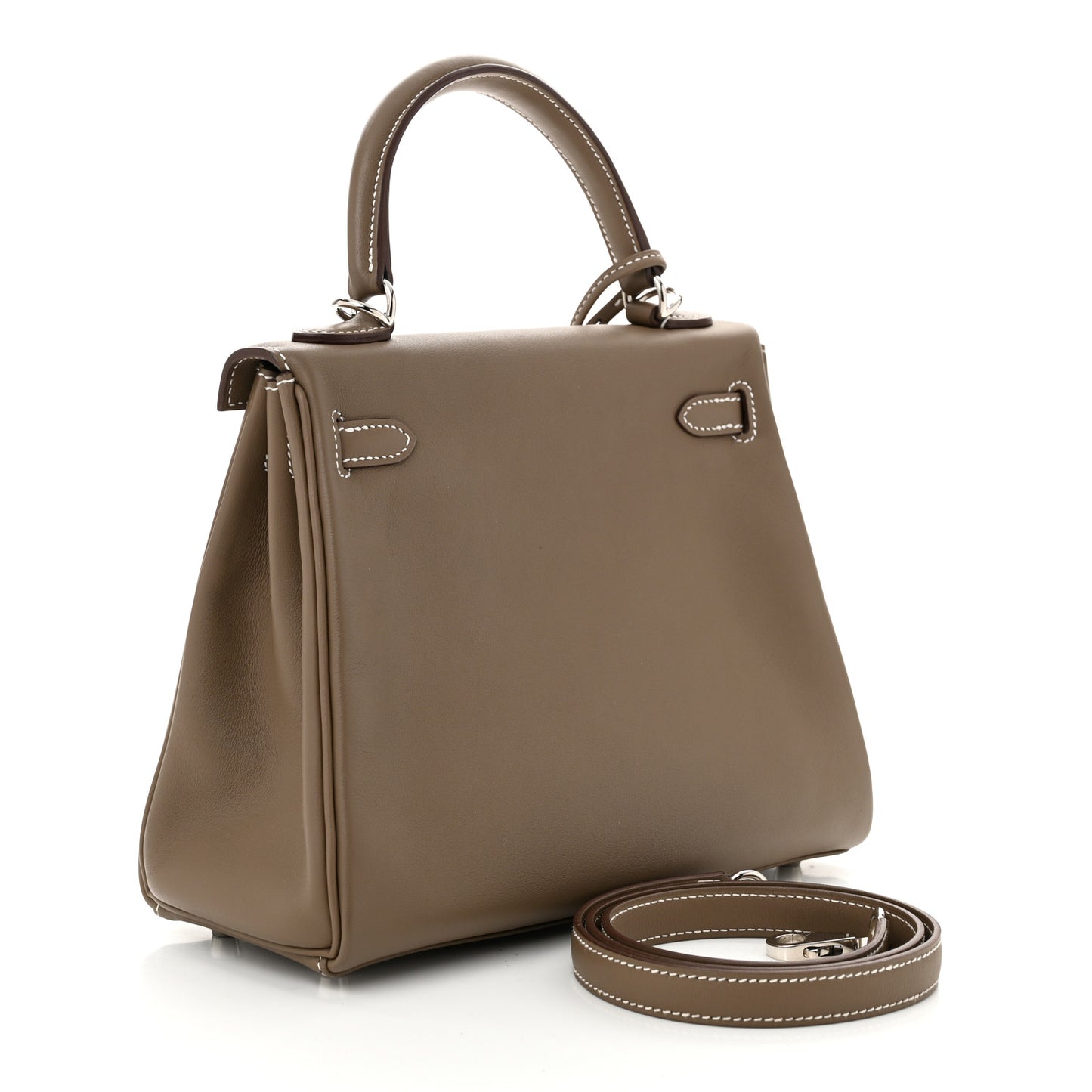 Swift Kelly Retourne 25 Etoupe