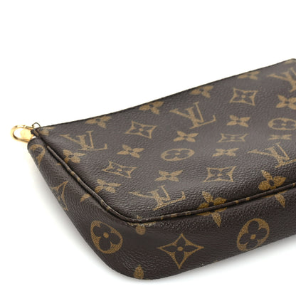 Louis Vuitton Monogram Pochette Accessories 7 of 8