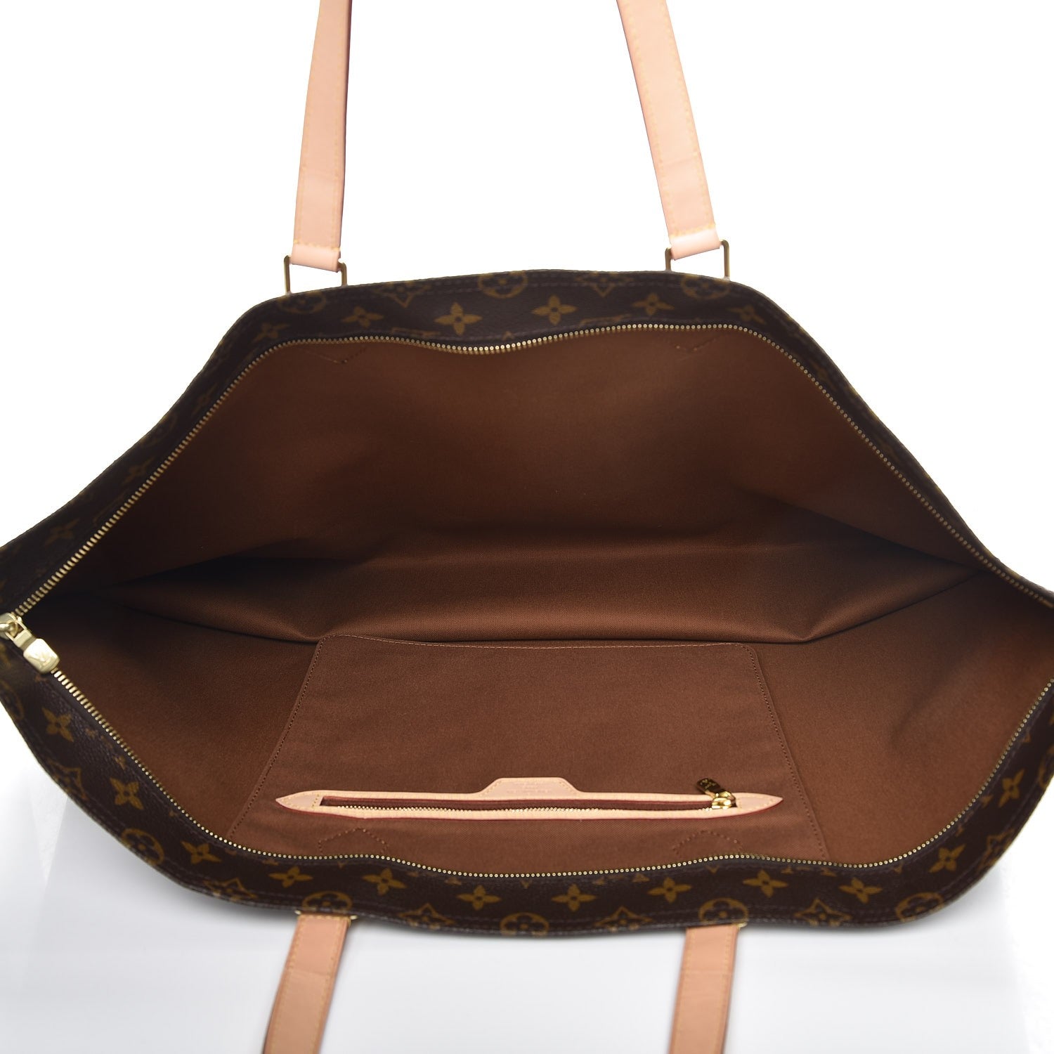 Louis Vuitton Monogram All-In GM 5 of 6