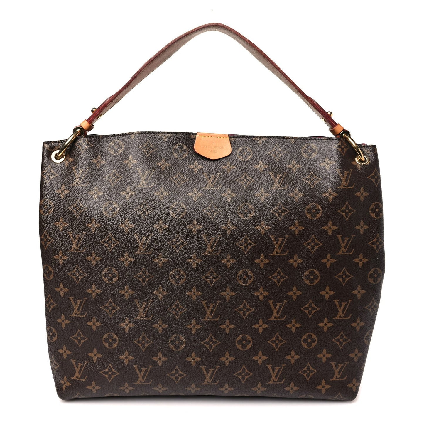 Monogram Graceful MM