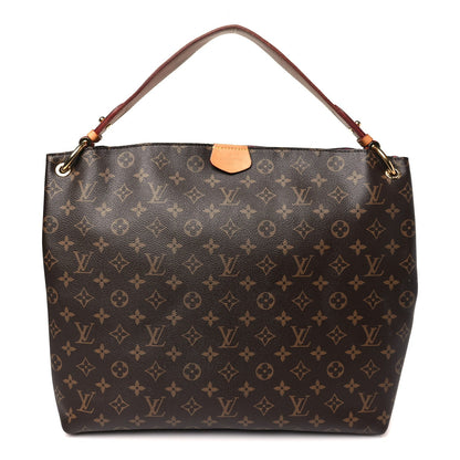 Louis Vuitton Monogram Graceful MM 1 of 7