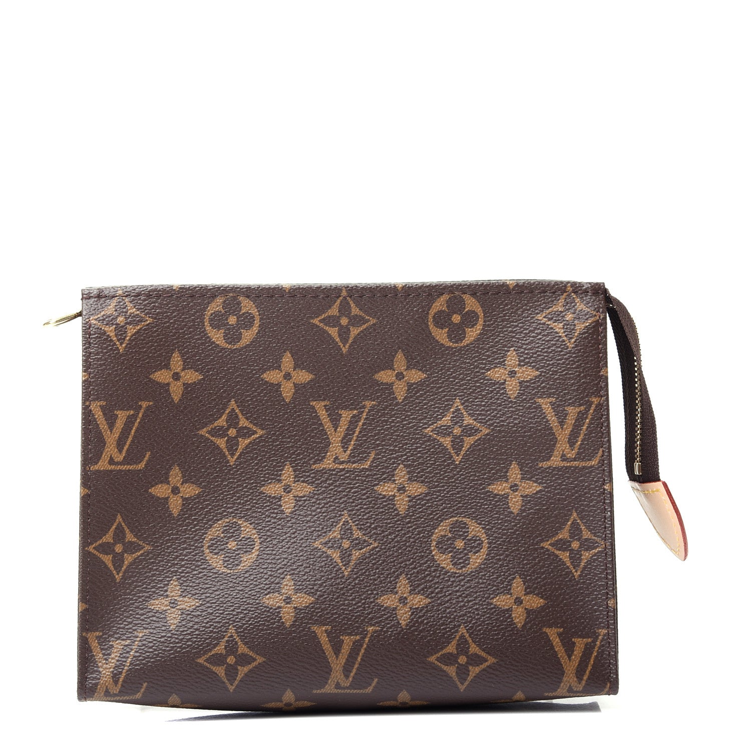 Louis Vuitton Monogram Toiletry Pouch 19 1 of 9