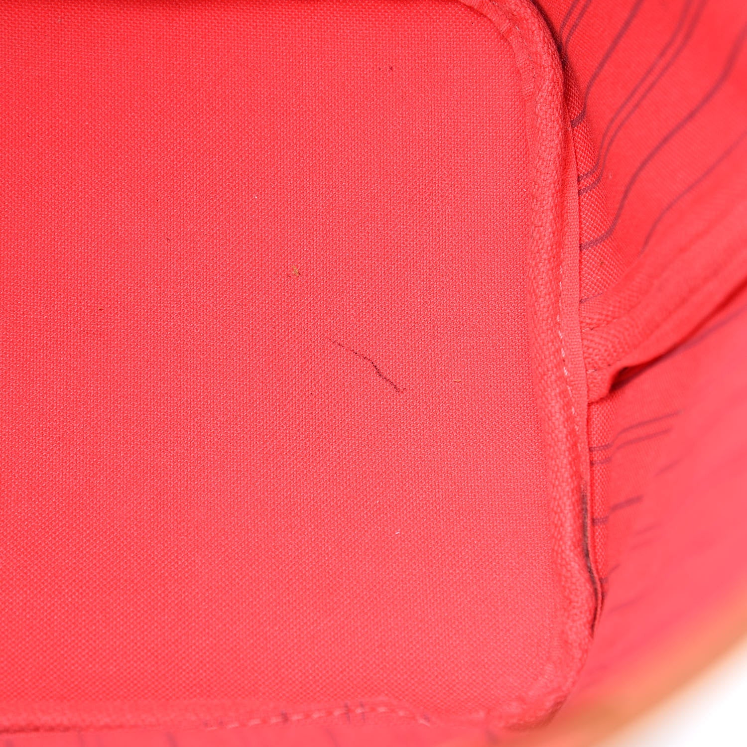 Louis Vuitton Monogram V Neverfull MM Grenade 14 of 15