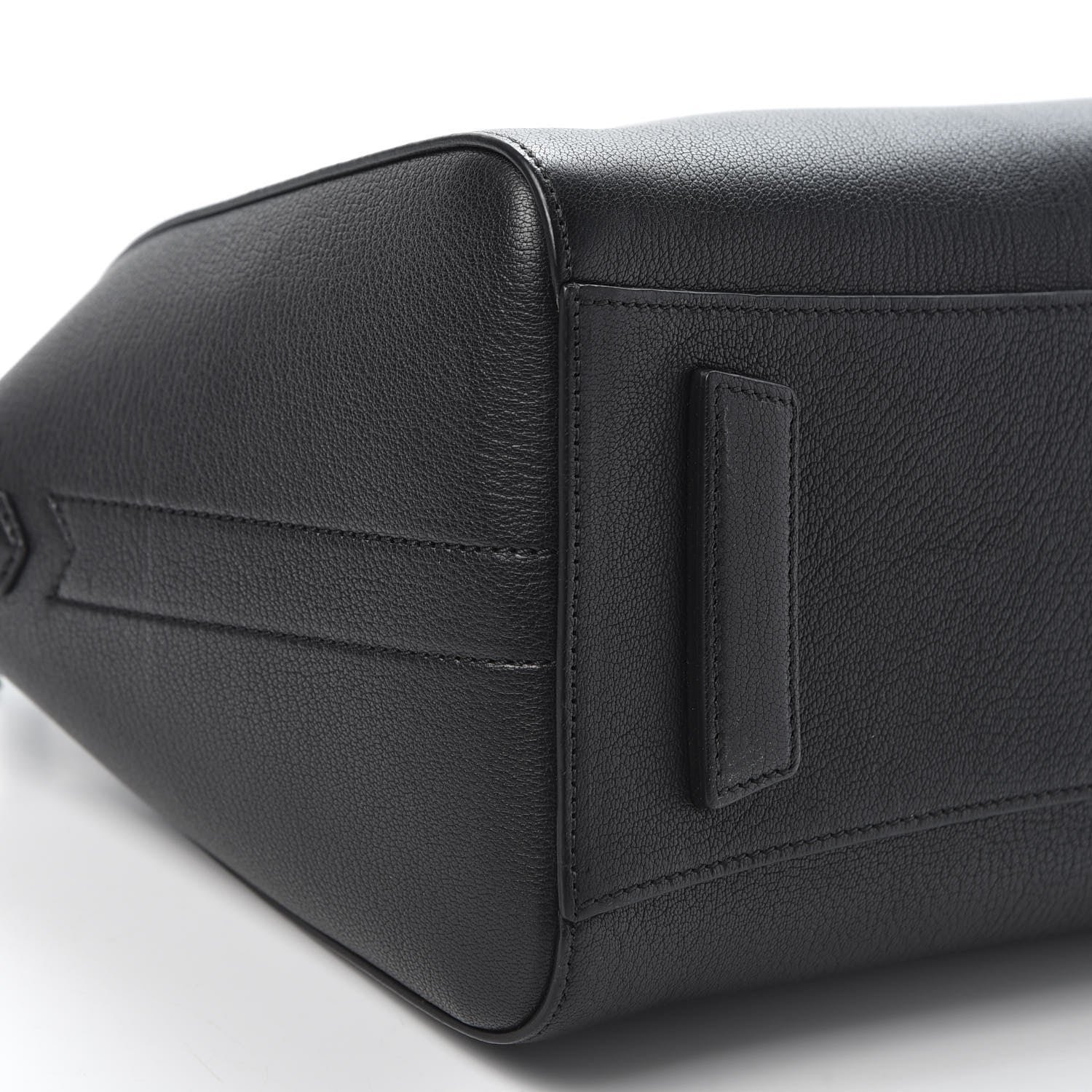Givenchy Sugar Goatskin Small Antigona Black 5 of 9