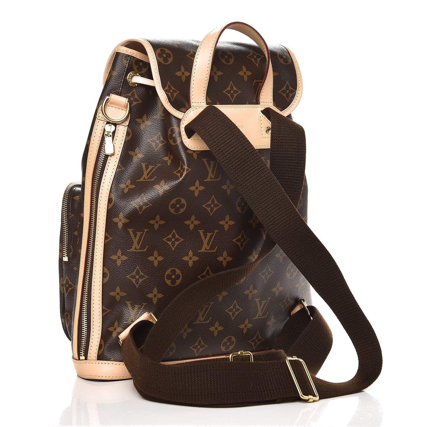 Monogram Bosphore Backpack