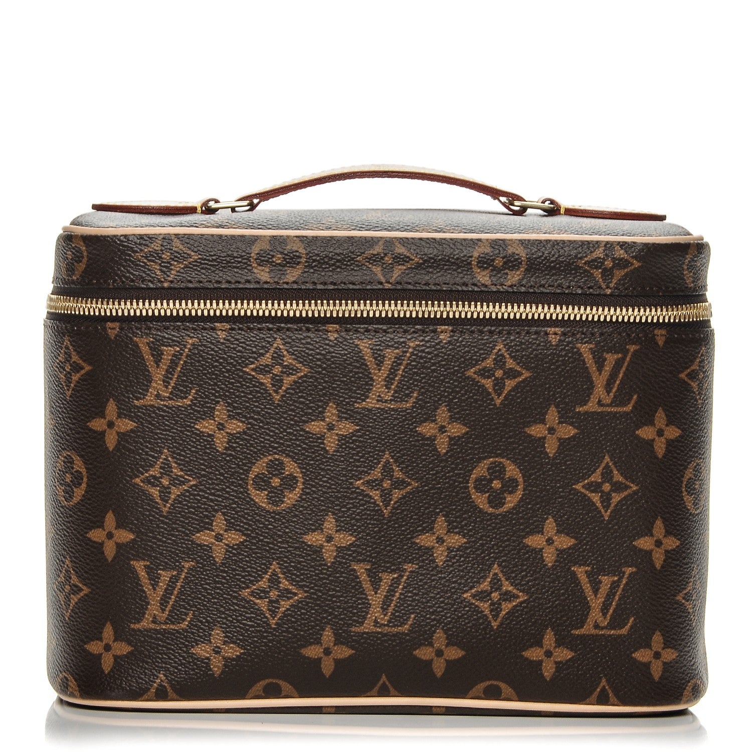 Louis Vuitton Monogram Nice BB 1 of 6