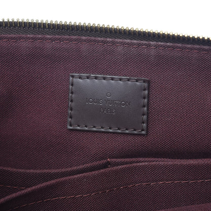 Louis Vuitton Damier Ebene Iena PM 6 of 12