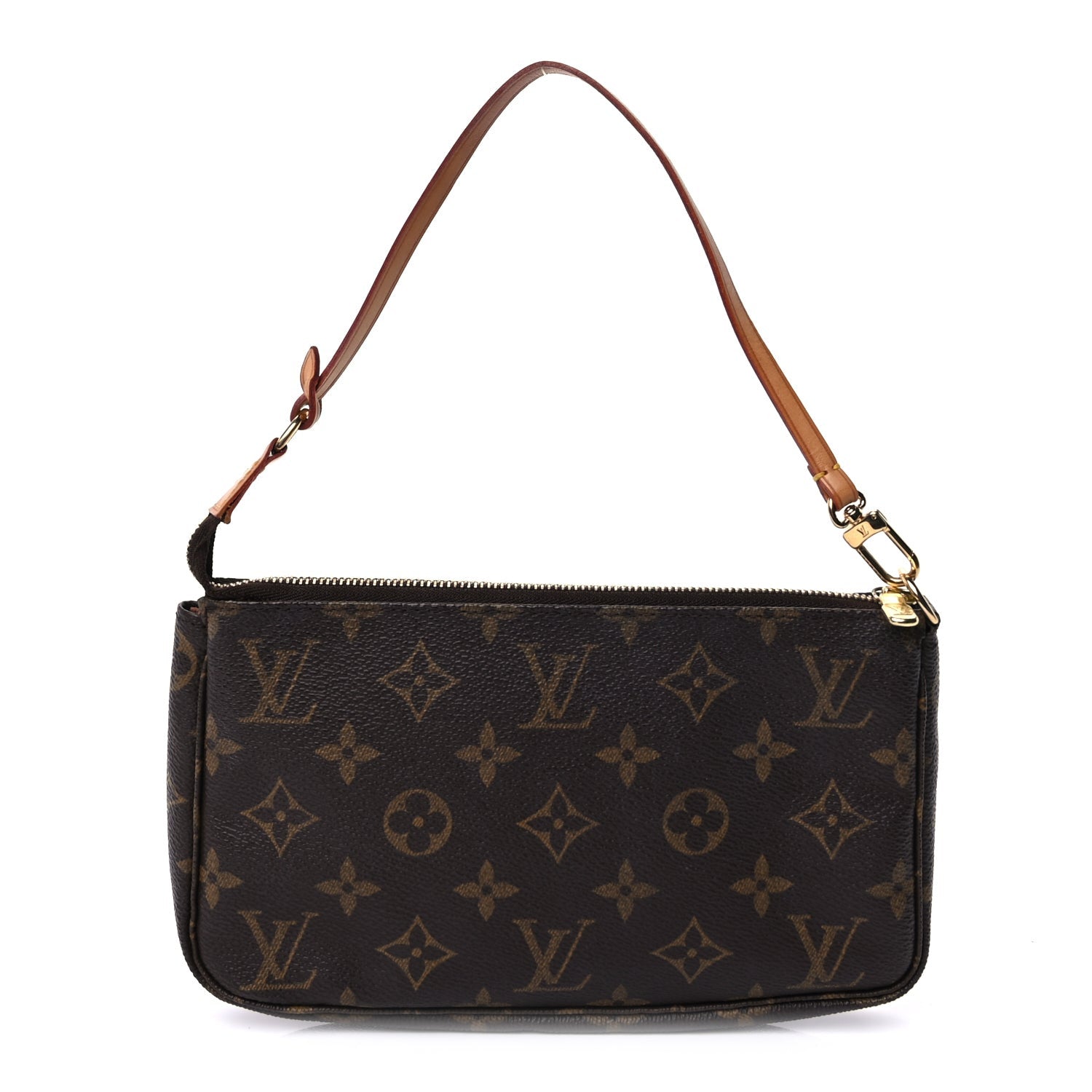 Louis Vuitton Monogram Pochette Accessories 1 of 7
