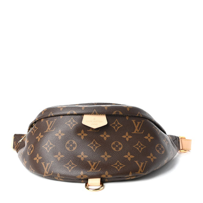Louis Vuitton Monogram Bumbag 1 of 7