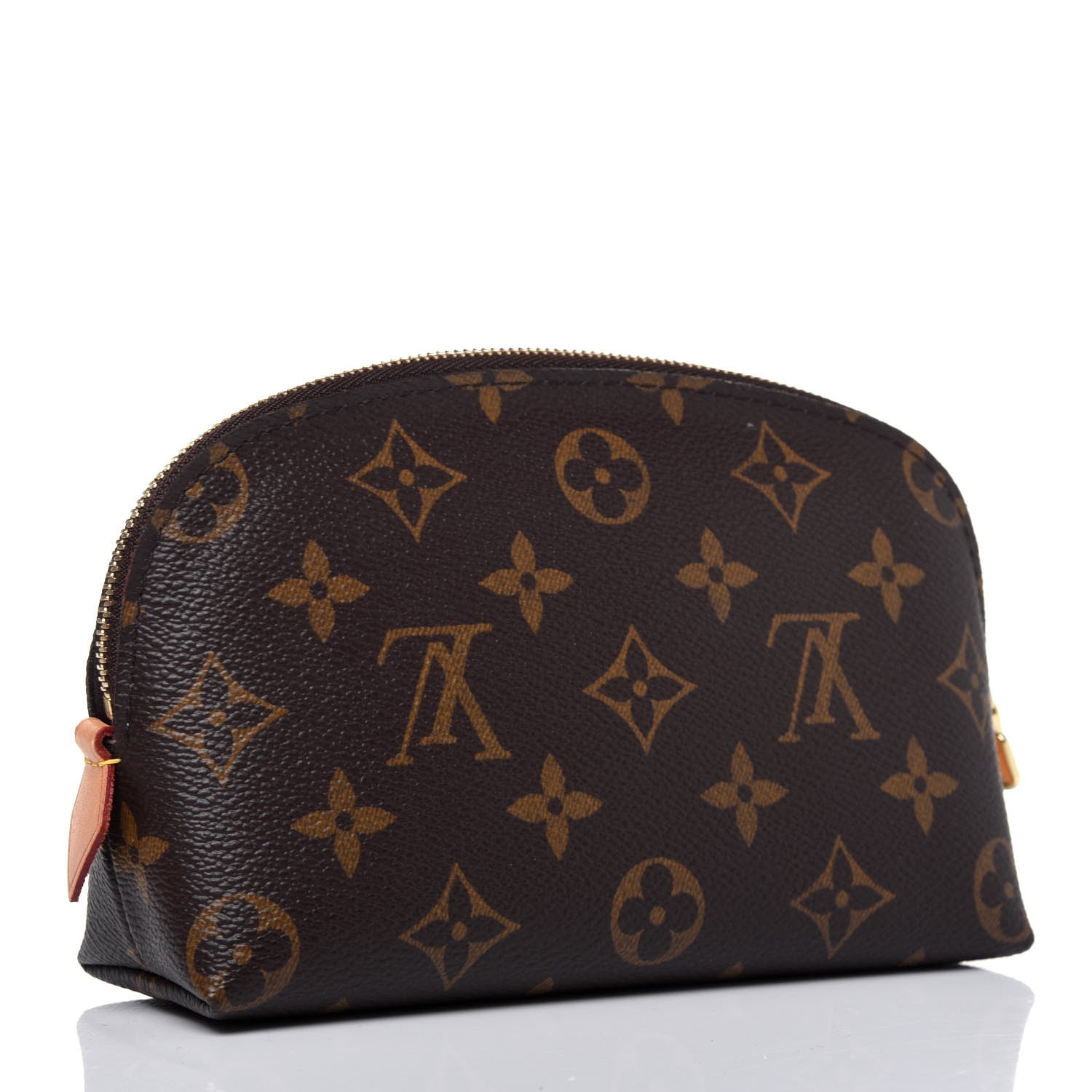 Louis Vuitton Monogram Cosmetic Pouch 3 of 11