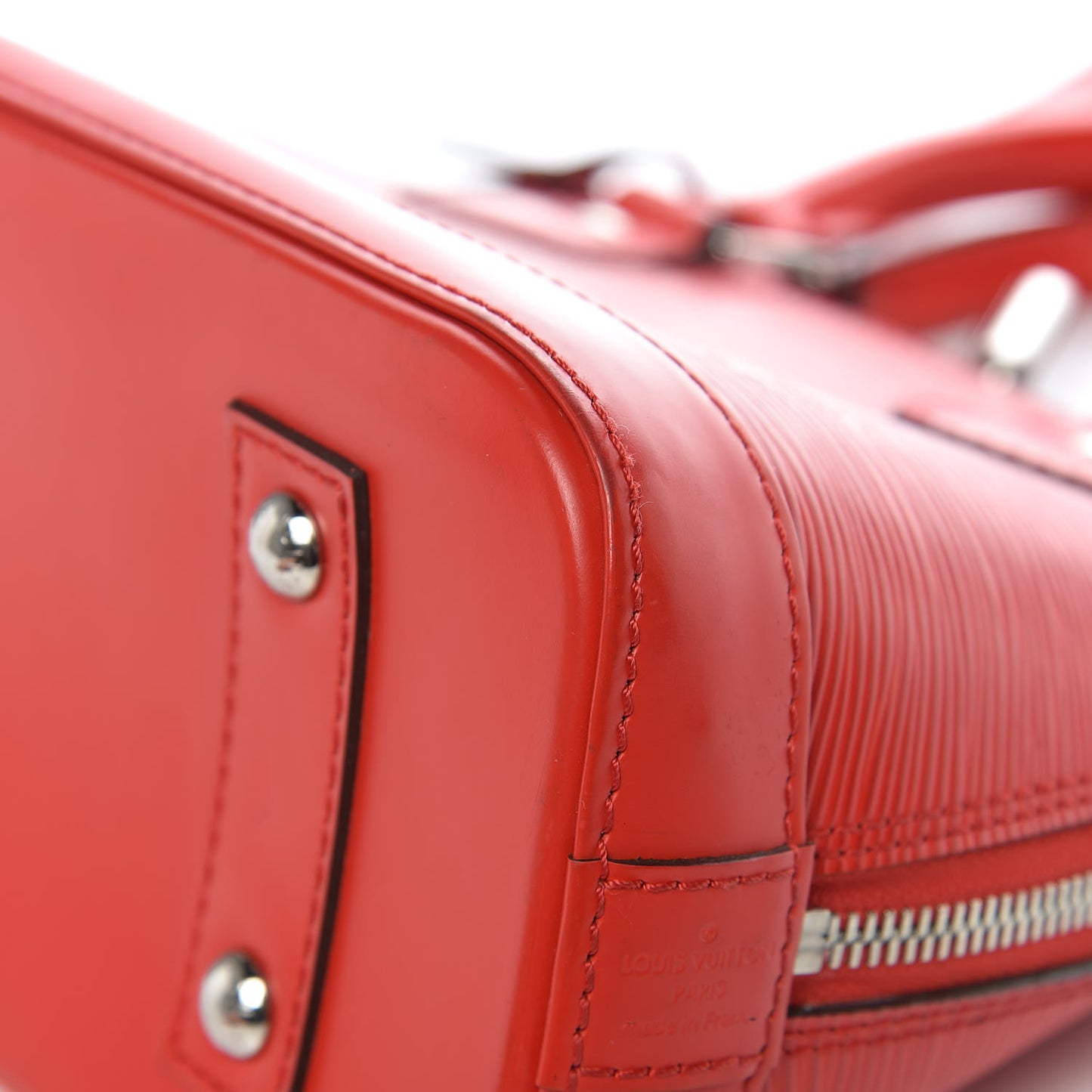 Epi Alma BB Coquelicot