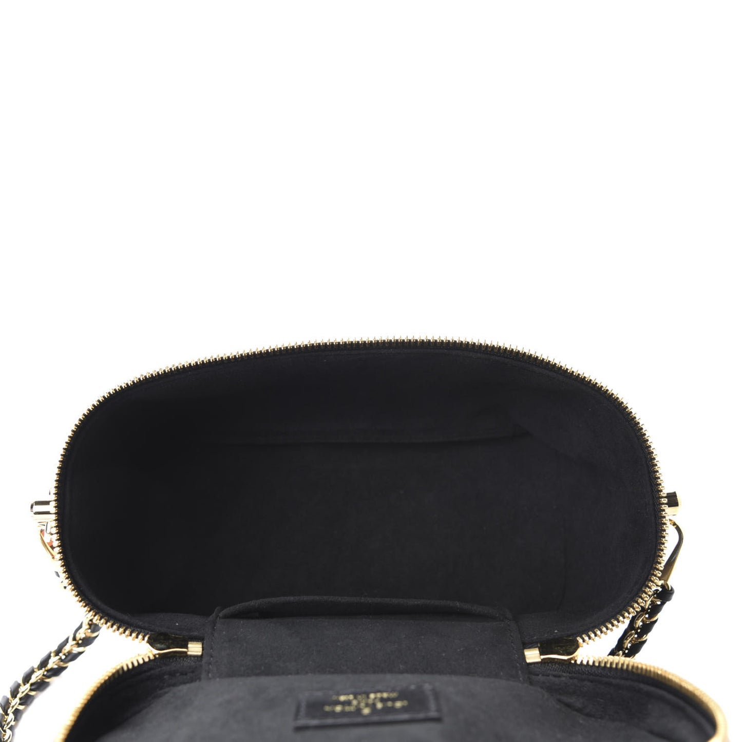 Game On Vanity PM Black