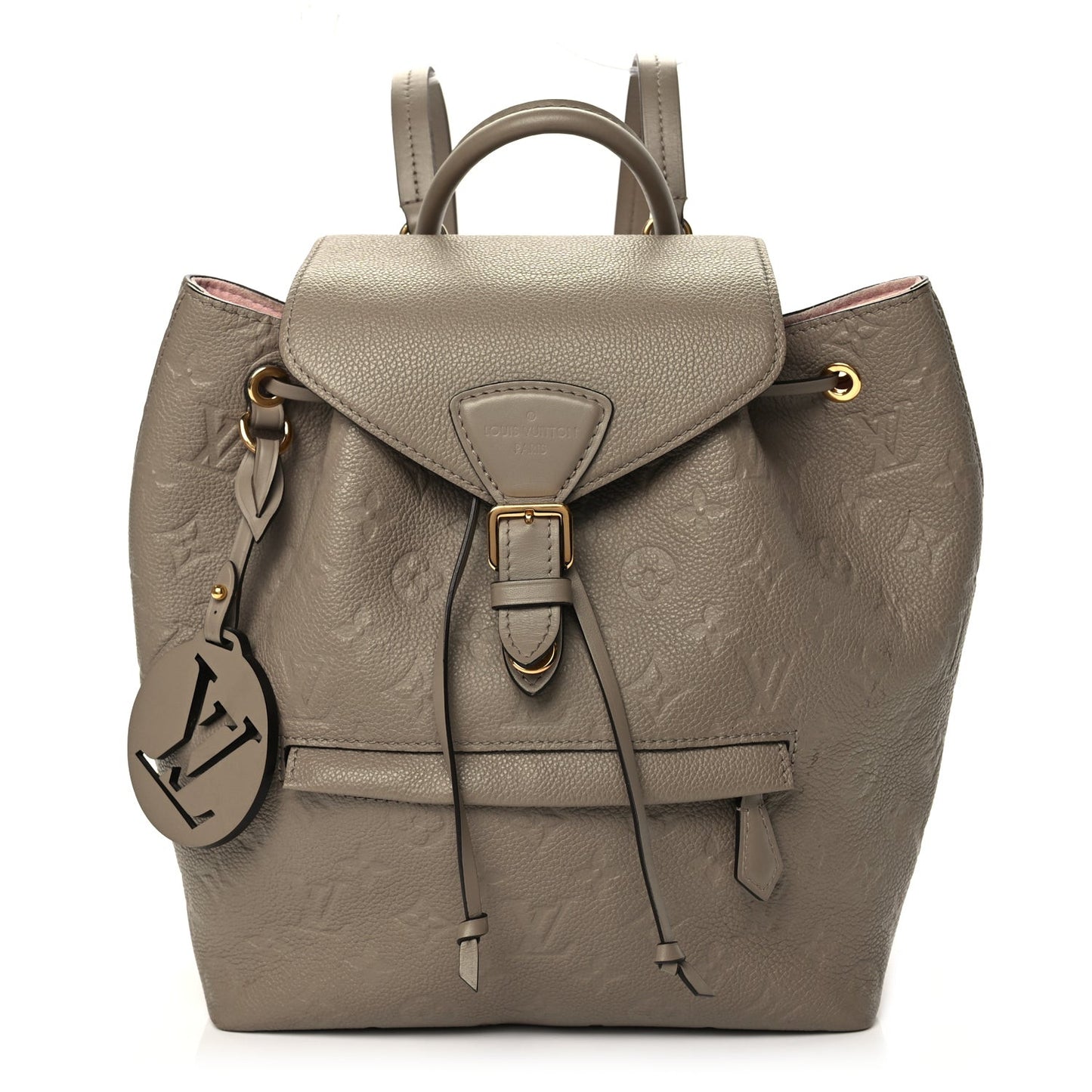 Empreinte Montsouris NM Backpack Tourterelle
