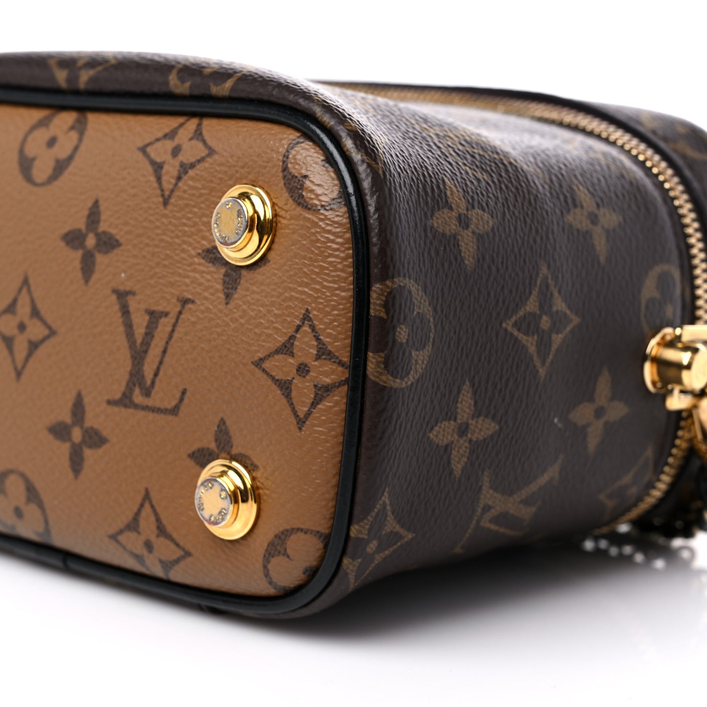 Reverse Monogram Vanity PM