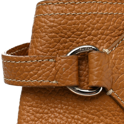 Prada Vitello Daino Tote Naturale 14 of 15