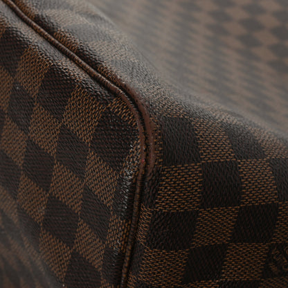 Louis Vuitton Damier Ebene Neverfull GM 32 of 44