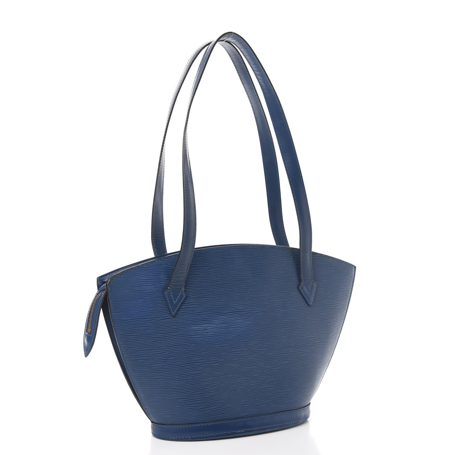 Louis Vuitton Epi Saint Jacques PM Toledo 3 of 13