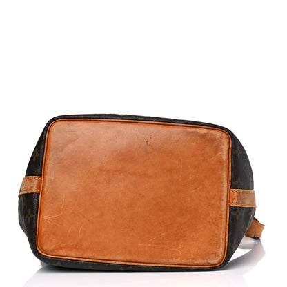 Louis Vuitton Monogram Petit Noe 20 of 32