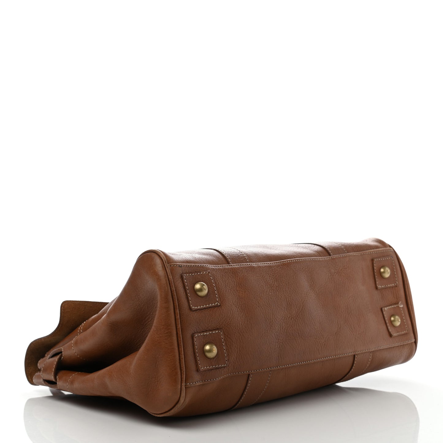 Natural Vegetable Tanned Bayswater Oak