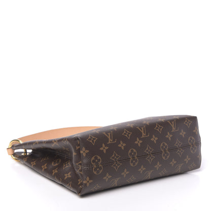 Louis Vuitton Monogram Graceful PM 4 of 11