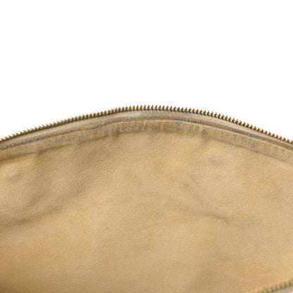 Louis Vuitton LOUIS VUITTON Damier Azur Saleya PM 11 of 15