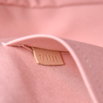 Louis Vuitton Damier Azur Iena MM 9 of 9