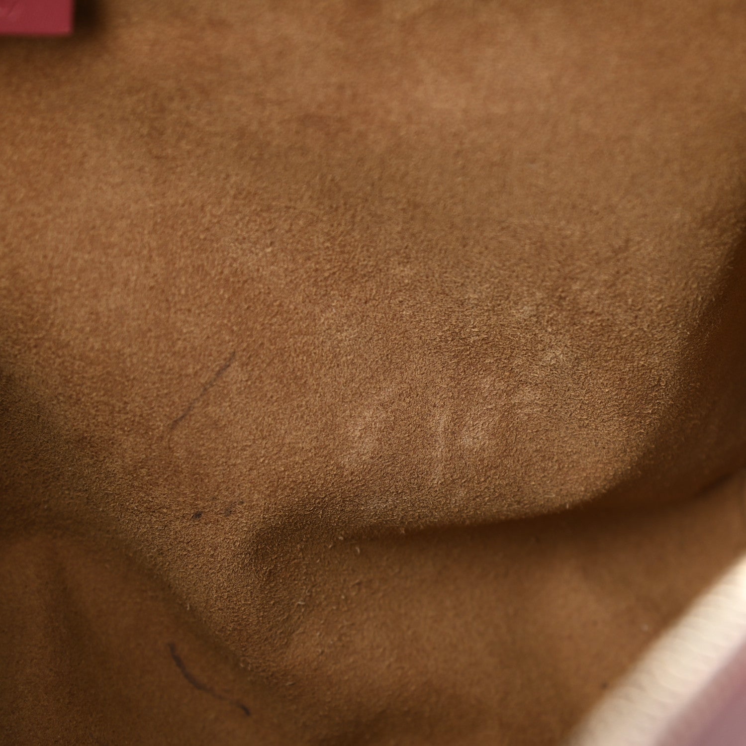 Gucci GG Supreme Monogram Blooms Medium Boston Beige Multicolor Dry Rose 11 of 13