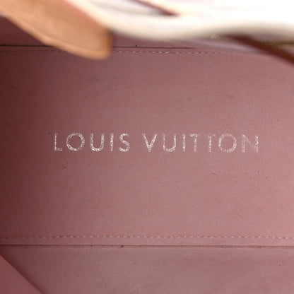 Louis Vuitton Damier Azur Girolata 4 of 7